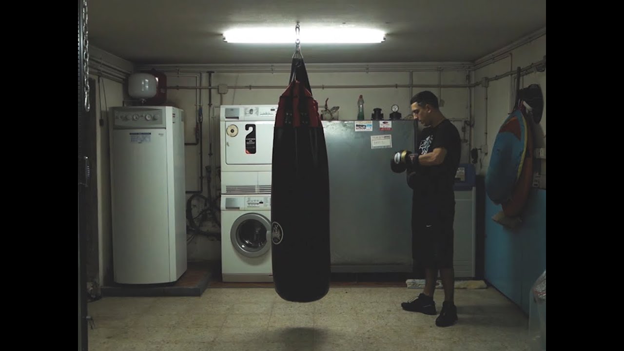 JKJR presenta EL MESTIZO II (VIDEO ALBUM)
