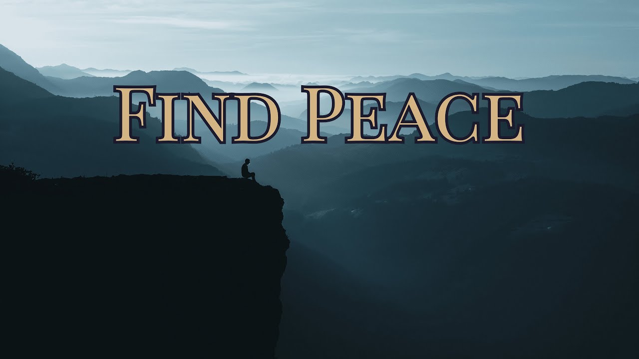 Ethereal Mountain Drones | 3-Hour Pure Serenity Soundscape | Meditation, Breathwork, Deep Sleep