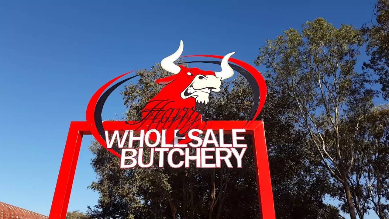 Harry's Wholesale Butchery - 016 987 5057 - Vanderbijlpark, Lochvaal 59 Rietspruit