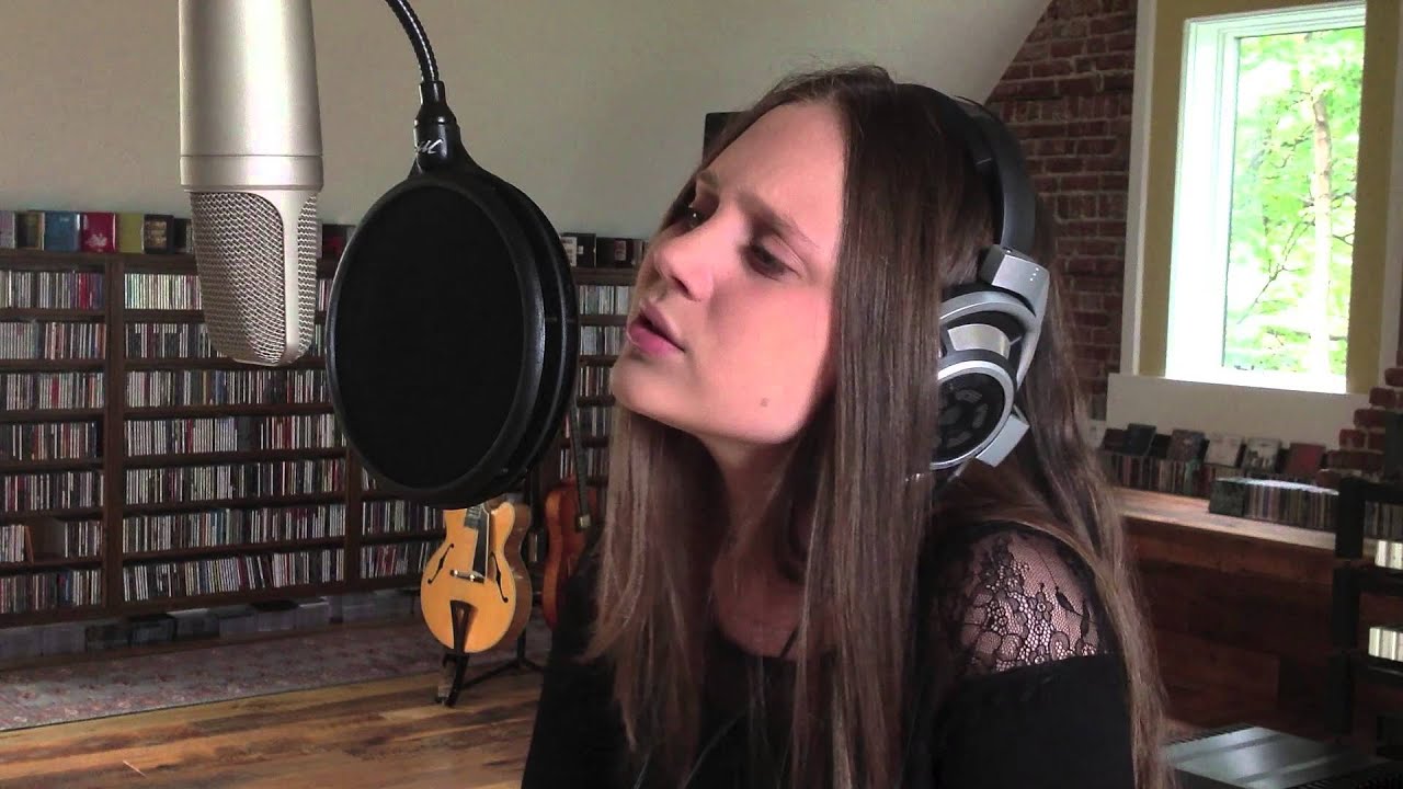 Better Man - Pearl Jam Cover (Acoustic)