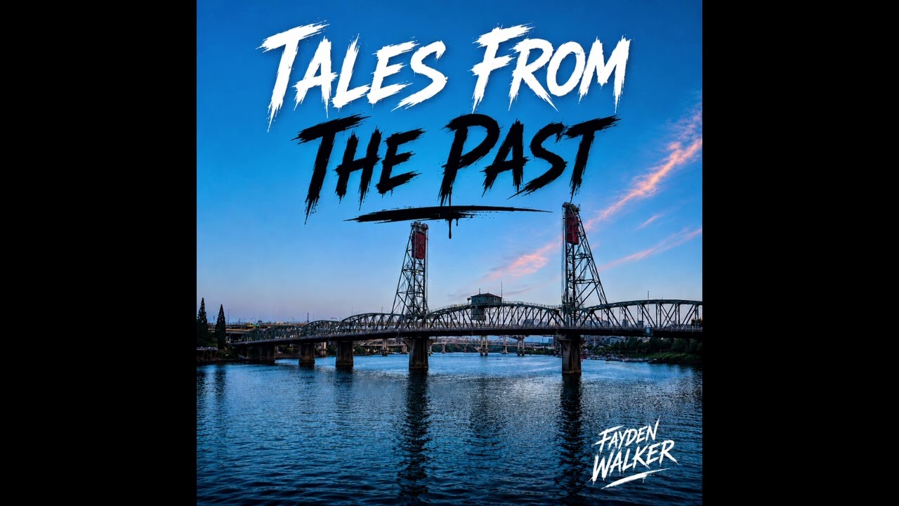 Portland, Oregon - Fayden Walker (Official Audio)