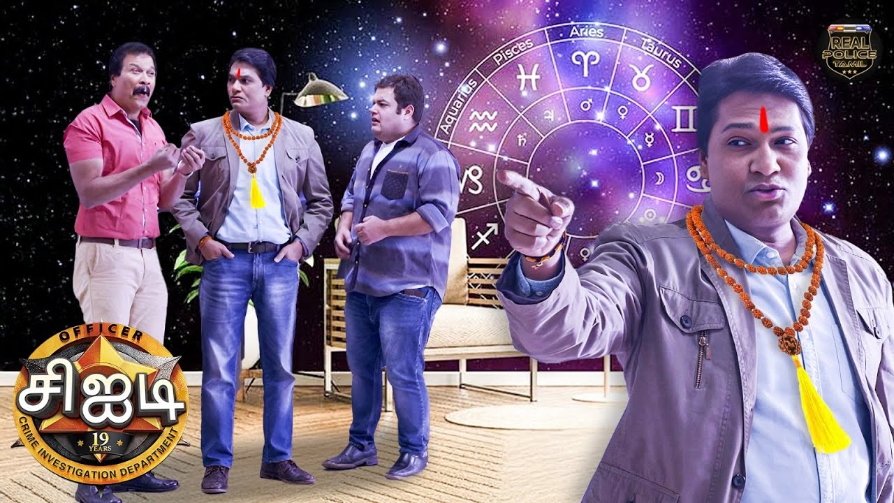 ஃப்ரெடி மற்றும் பங்கஜின் எதிர்காலத்தை அபிஜீத் சொல்வாரா? | Best Of CID | Epsiode HD