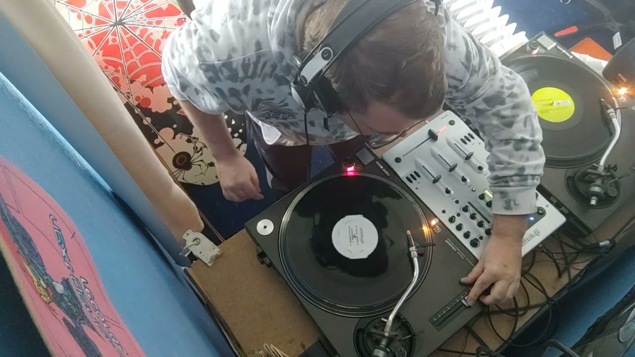 Trance mix - classic trance