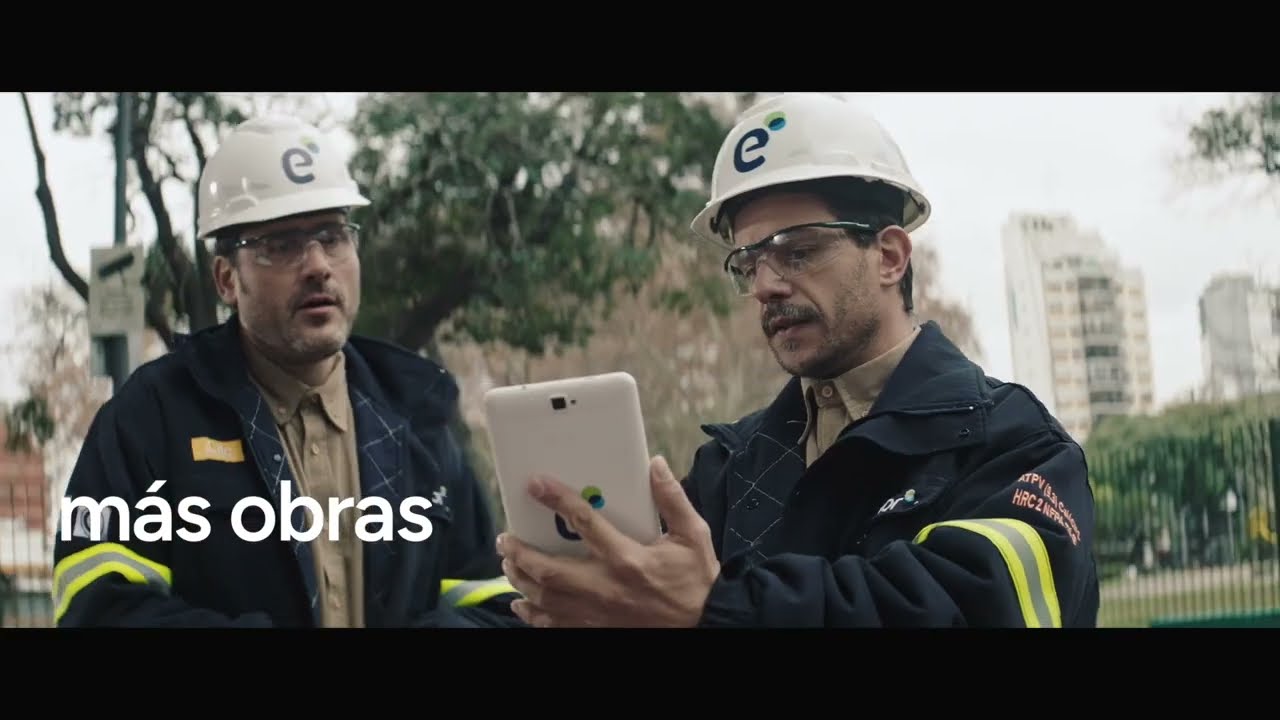 Consumo eficiente - M&aacute;s obras