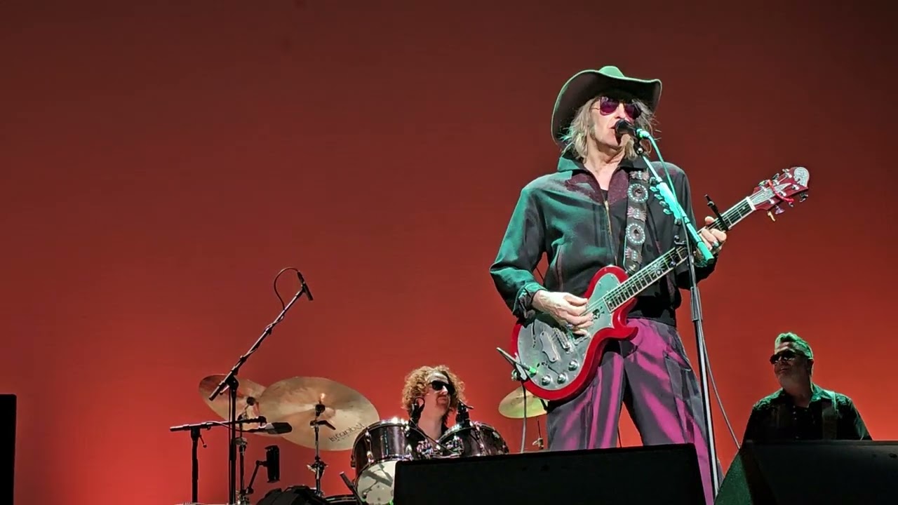 The Waterboys 