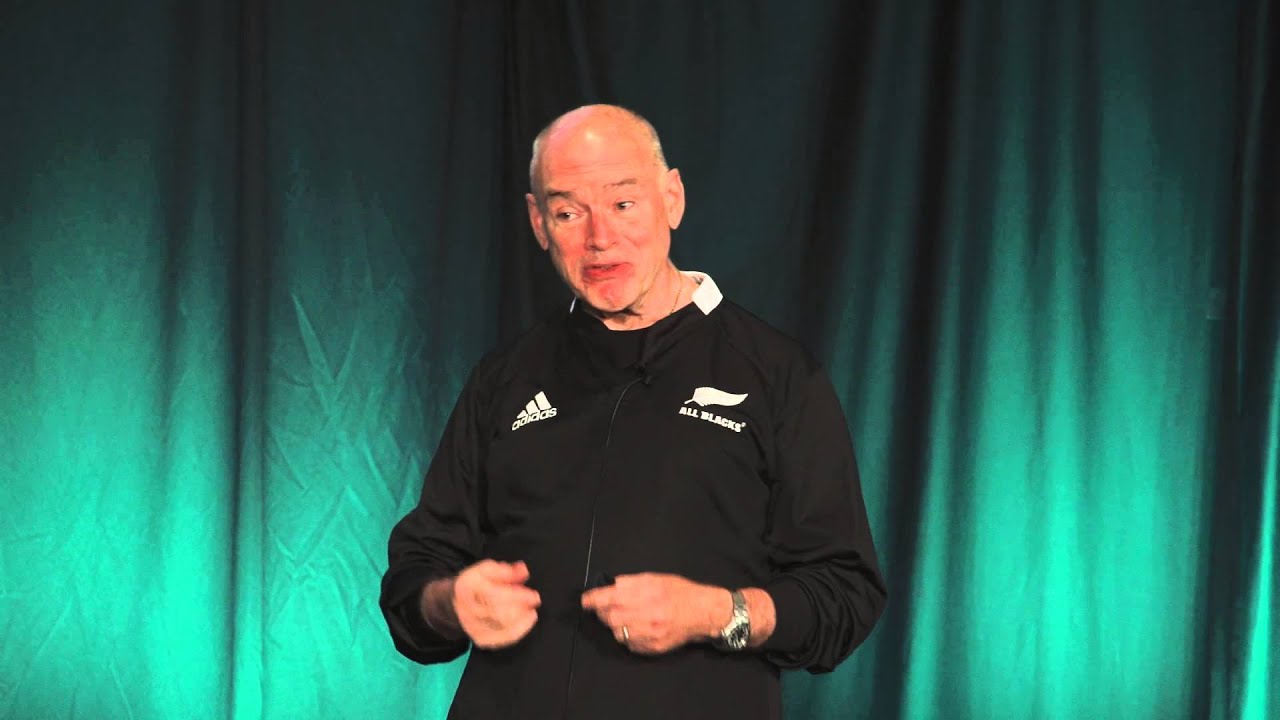 Ken Schwaber - The State of Agile - 2014 The Path to Agility Conference