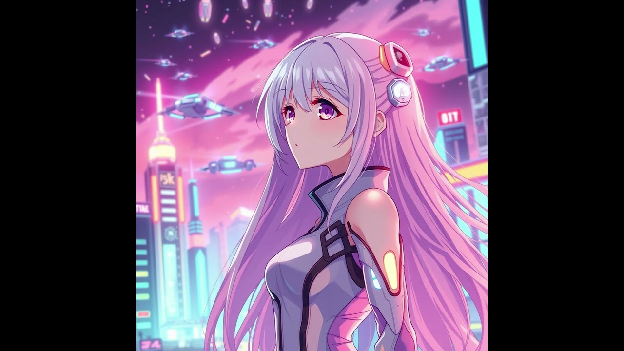 Neon Dreamwave