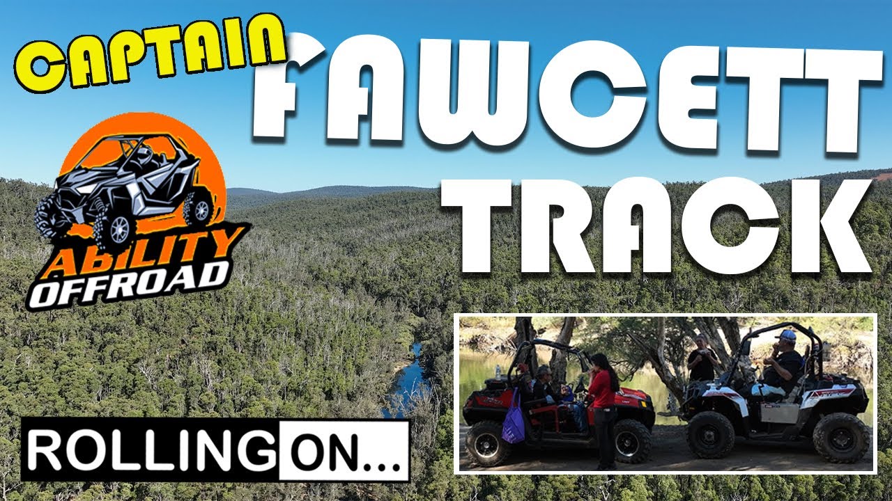 6 PEOPLE 4 BUGGIES 2 QUADRIPLEGICS 1 CAPTAIN FAWCETT TRACK DWELLINGUP 4X4 4WD TRACK AND MURRAY RIVER