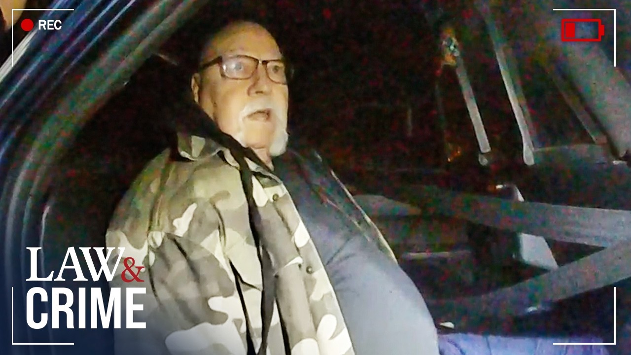 'Mister Rogers' Music Makes Man Murder...