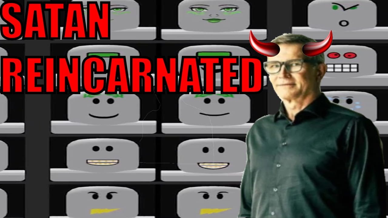 ROBLOX DYNAMIC UPDATE