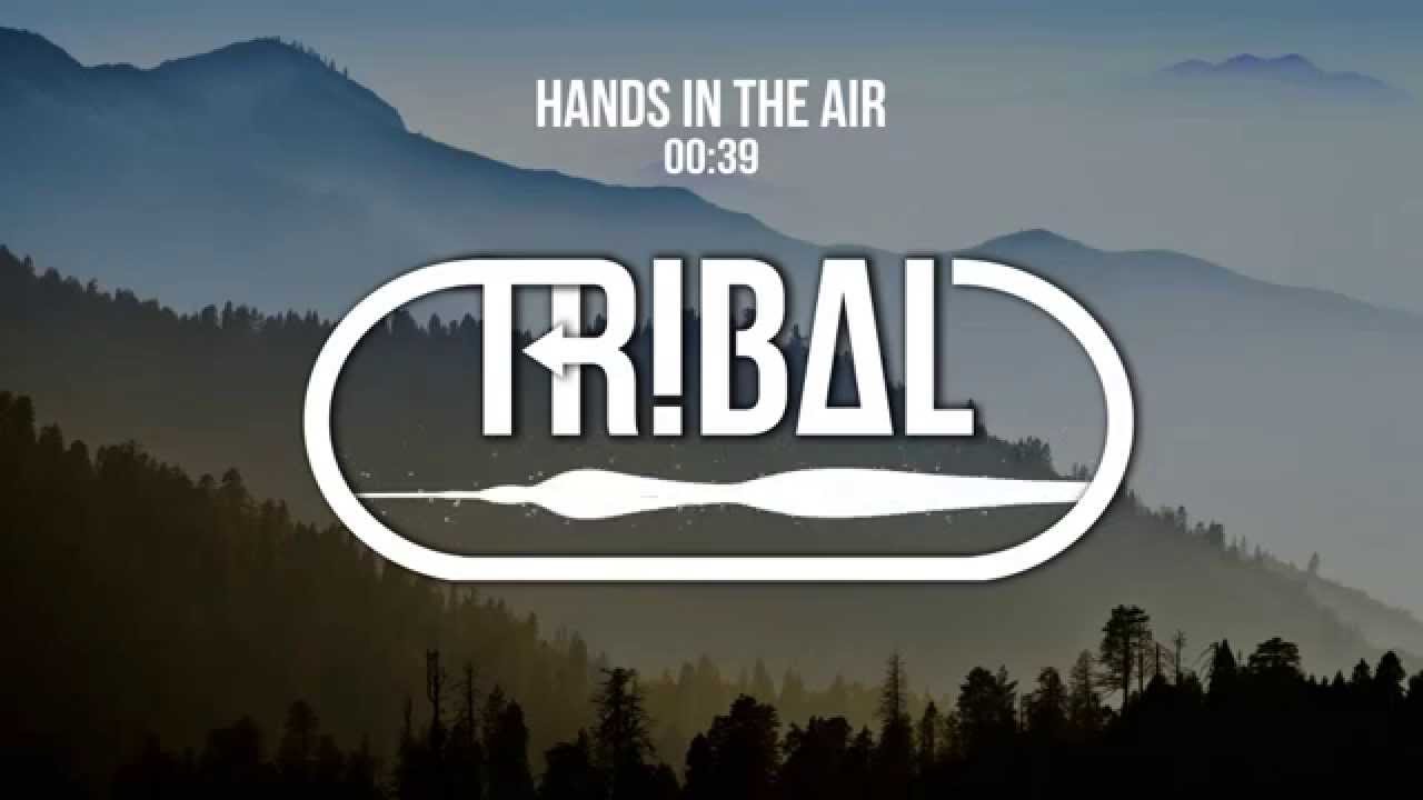 Tomsize - Hands In The Air (ft. Ragga Twins)