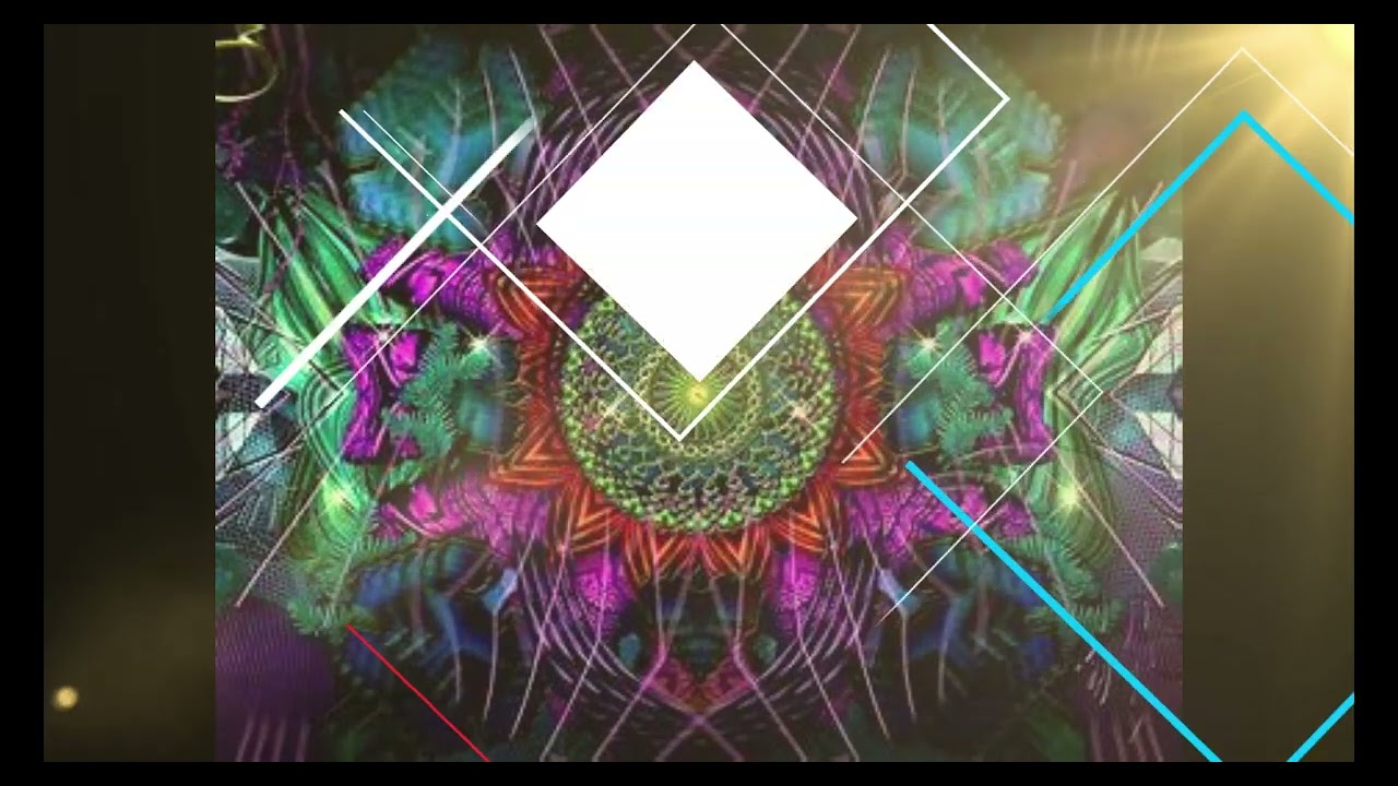 Psytrance ((dj Vasu)