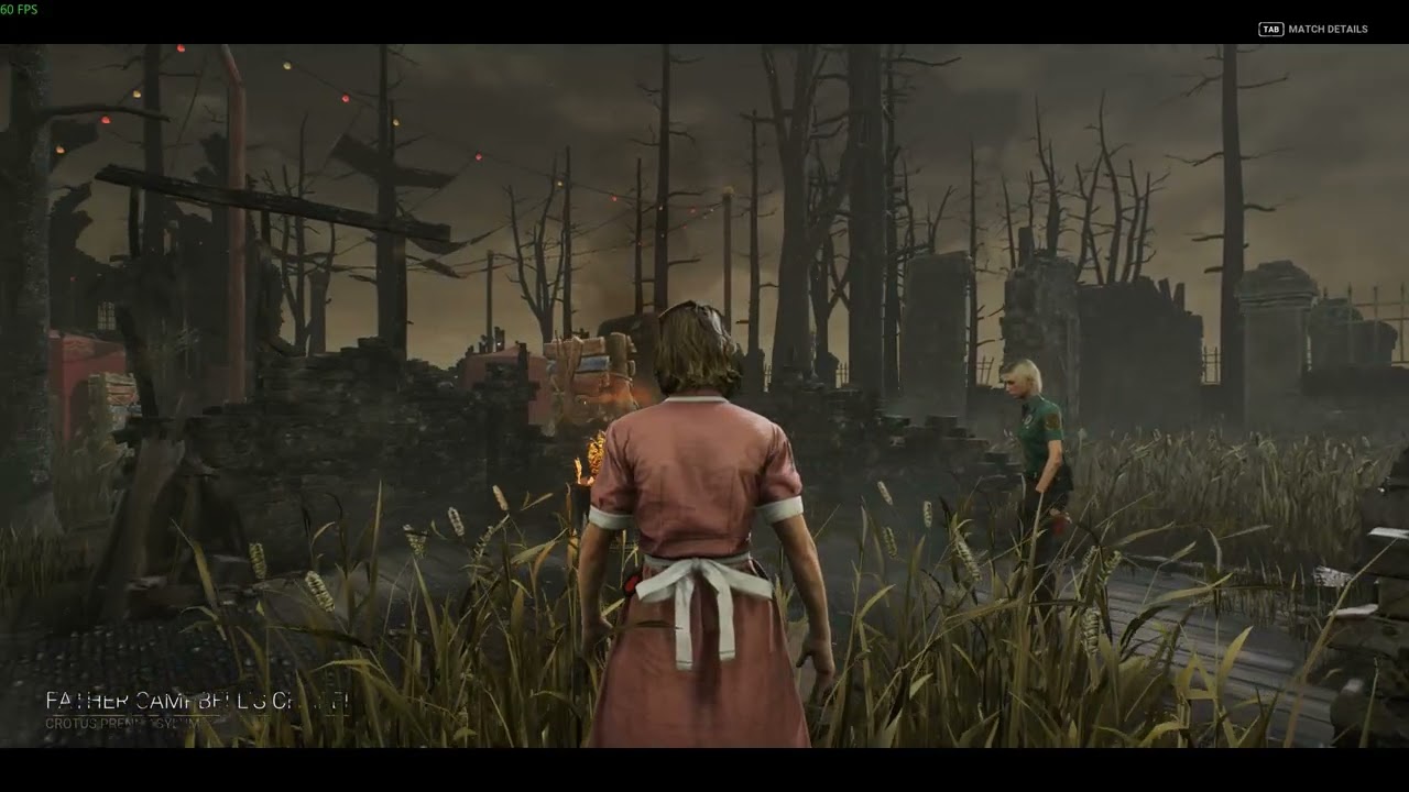 Dead by Daylight 2026 03 19   10 37 31 48 DVR
