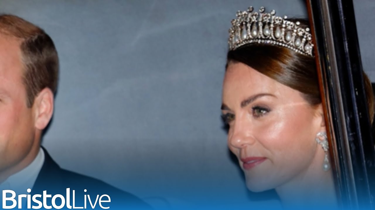 Kate Middleton's 'favourite' dazzling royal tiara is known for 'painful' side effect