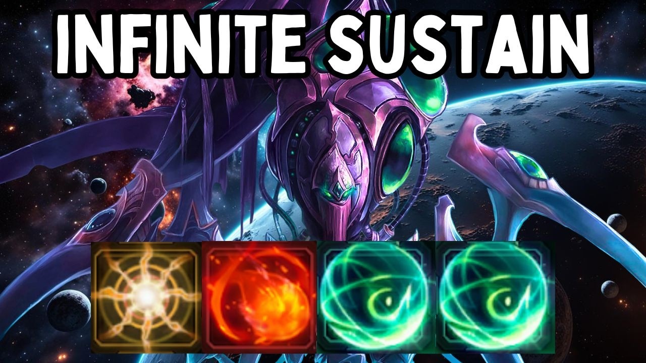 CANCER MAXXED VORAZUN - Weekly Brawl [Starcraft 2 Direct Strike]