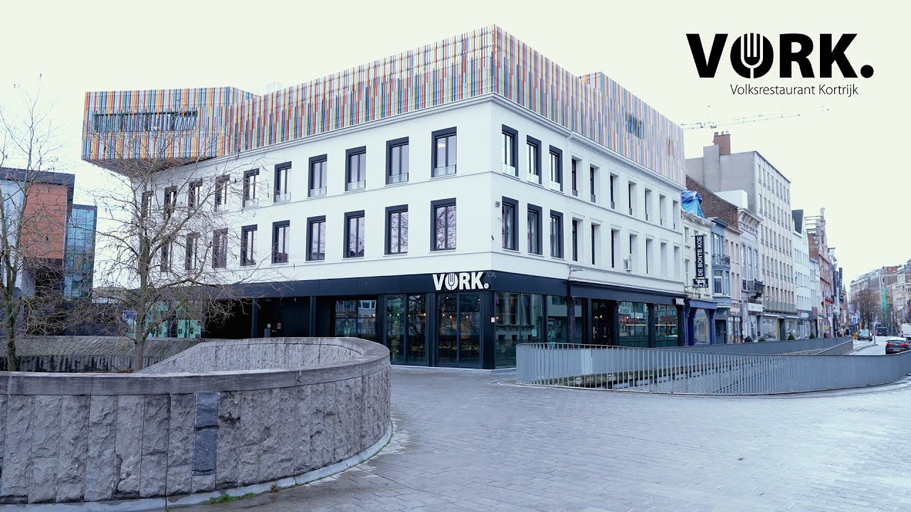 Vork Kortrijk