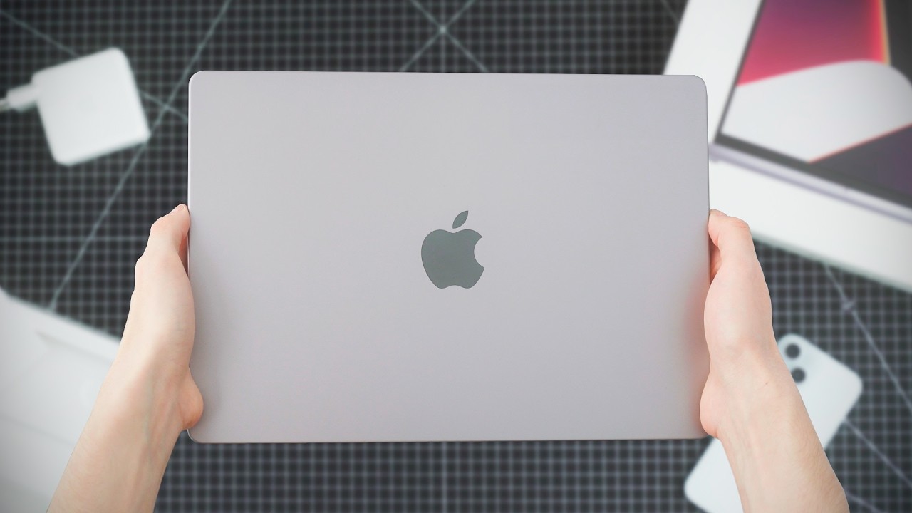 софт для макбука, который меняет всё