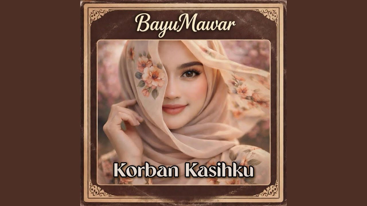Korban Kasihku