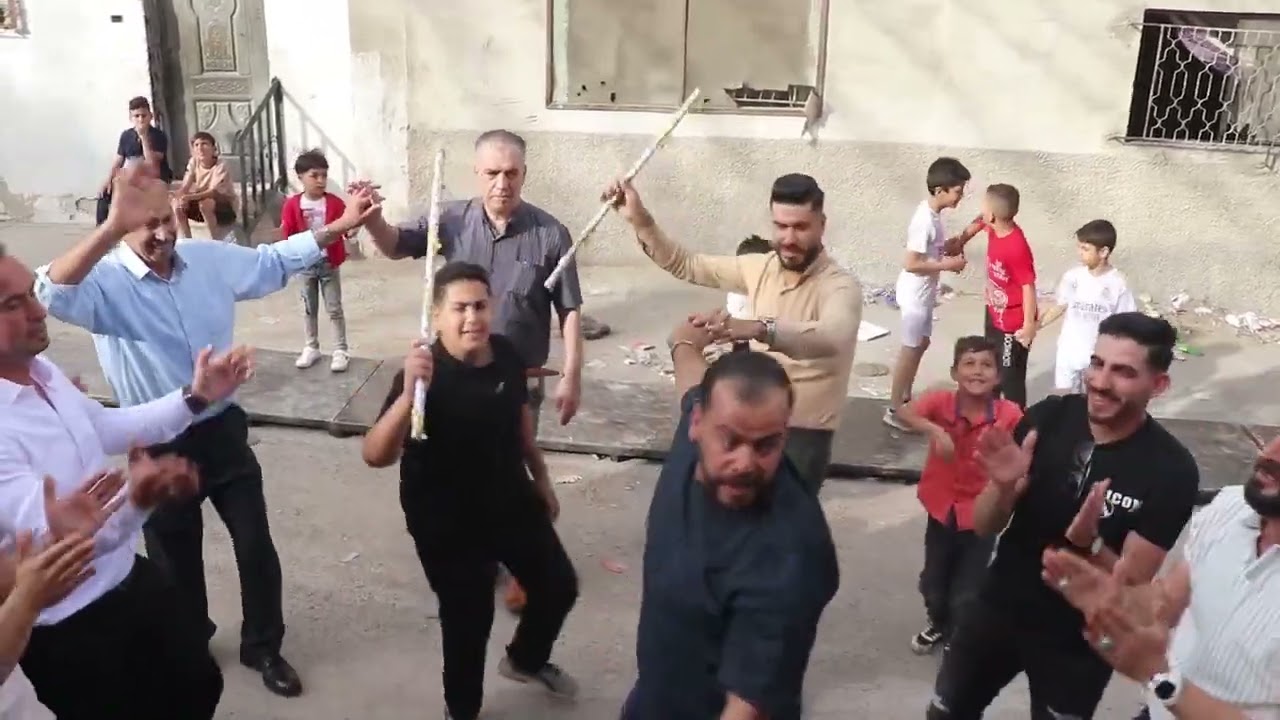 الفنان هاشم ابوصياح افراح ال شبتين
