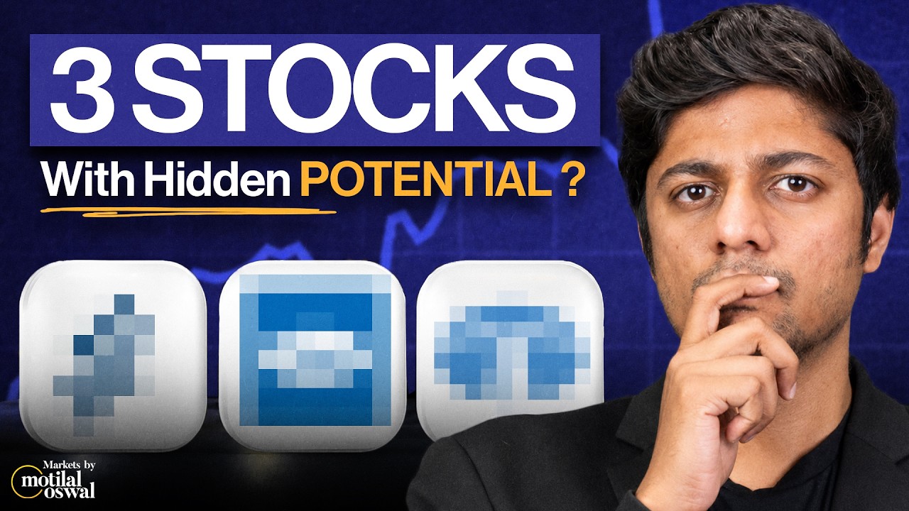 3 Turnaround Stocks to Watch Before Everyone Else Notices