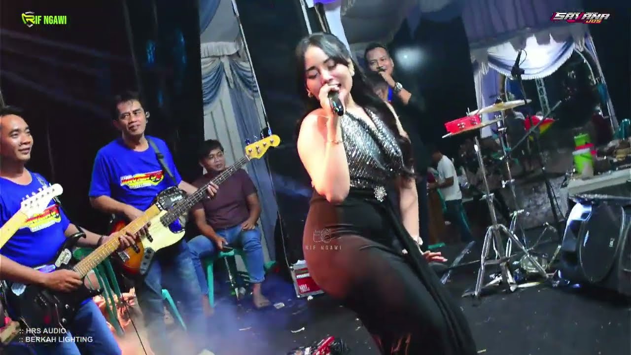 SEJAUH MUNGKIN - SUCI MAHARANI - SAVANA JOS | JEGOLAN - TEMPURAN | 19 Januari 2026