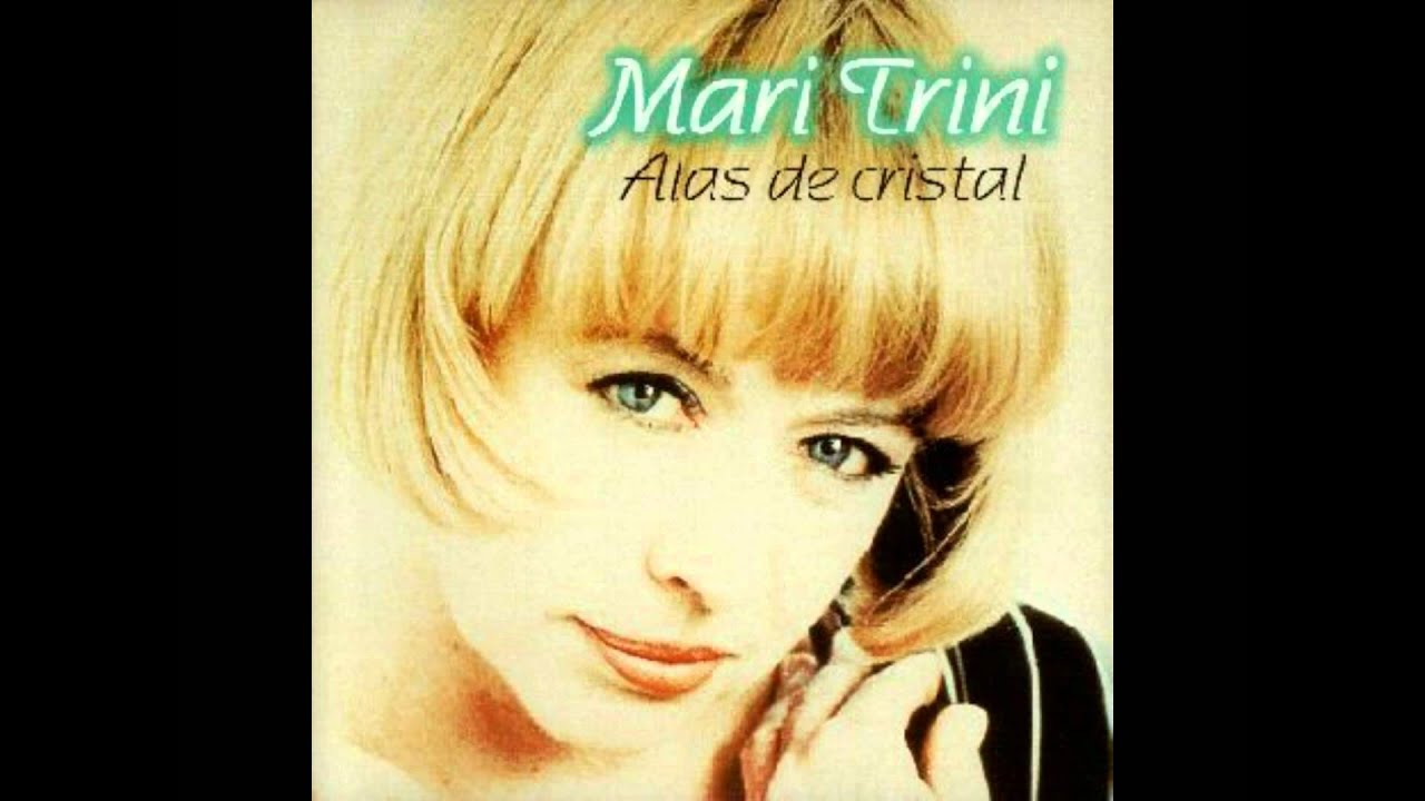 MARI TRINI canta 