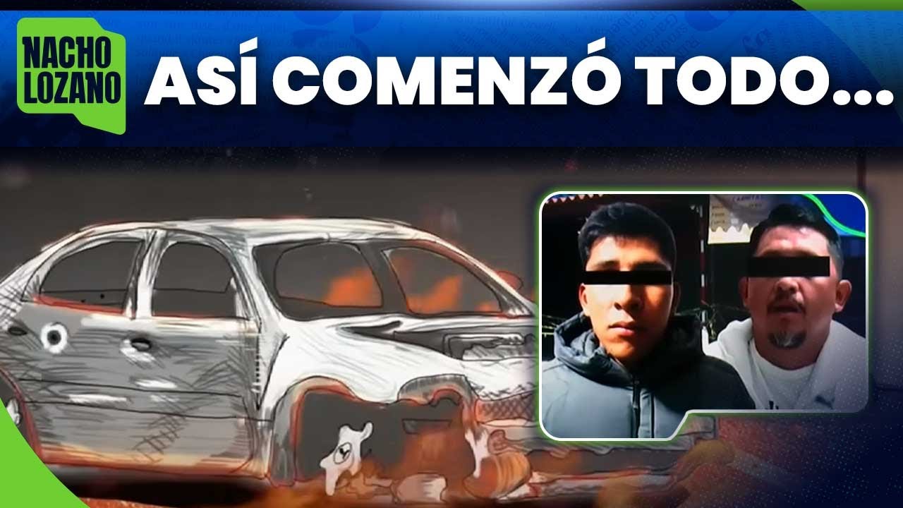 Balacera en el bar “Bling Bling”, en Cuautitlán Izcalli, habría sido una venganza | Nacho Lozano