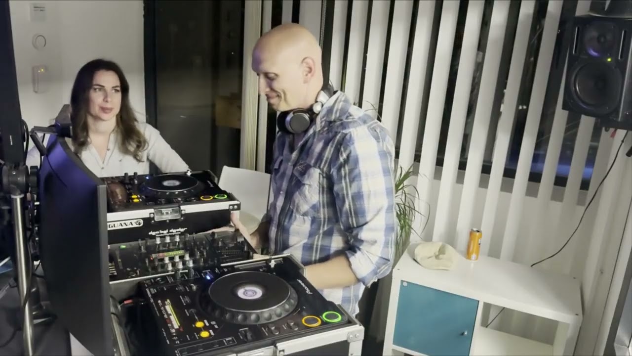 Tamási Rádio mix 2025 09 27
