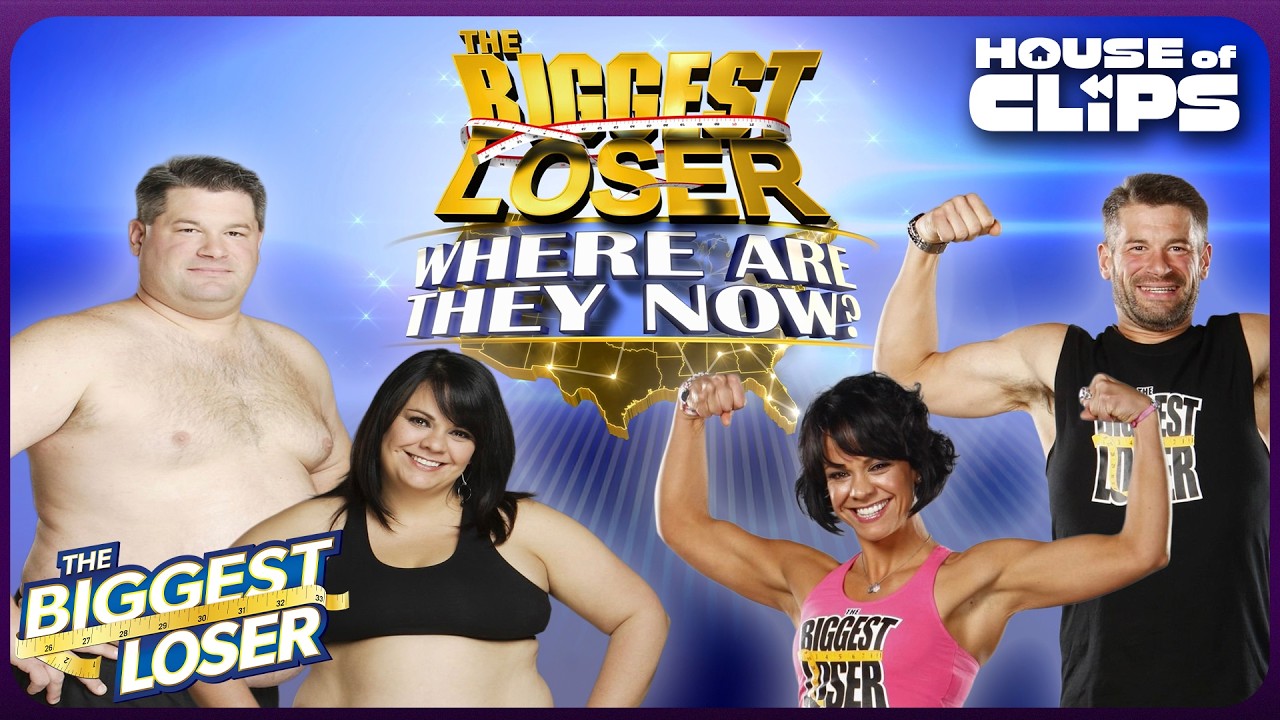 Biggest Loser 