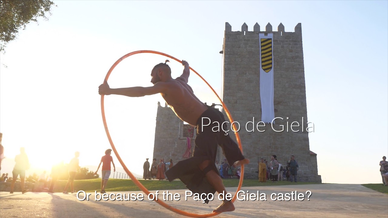 Visite Arcos de Valdevez