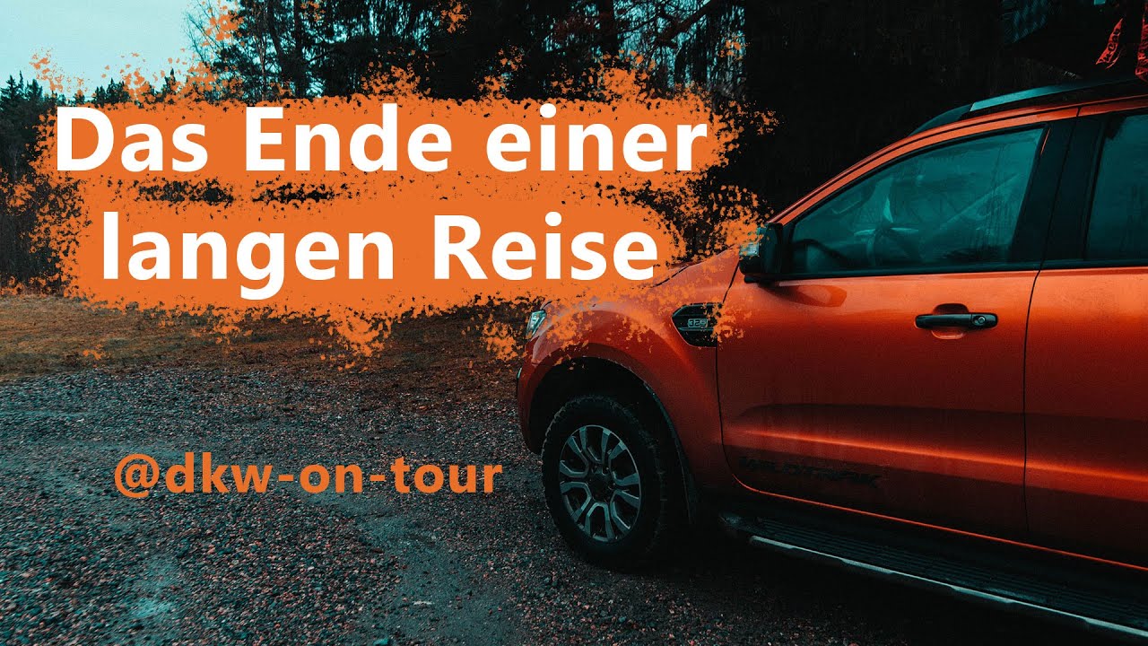 Der krönende Abschluss unserer Schweden-Reise