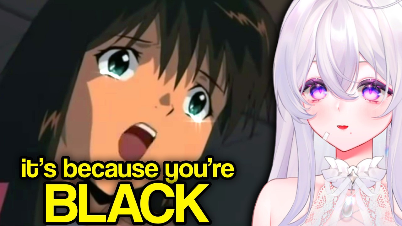 Most INSANE Ghost Stories Dub Moments