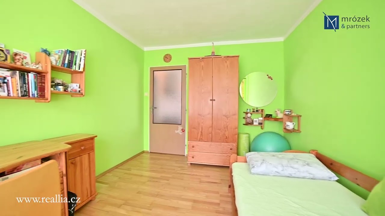 Prodej rodinného domu v obci Hnojník