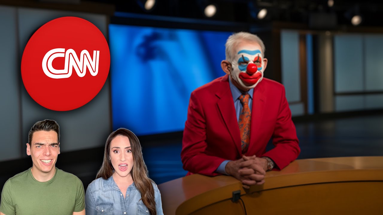 CNN TURNS on Dr. Fauci 👀 (reaction)