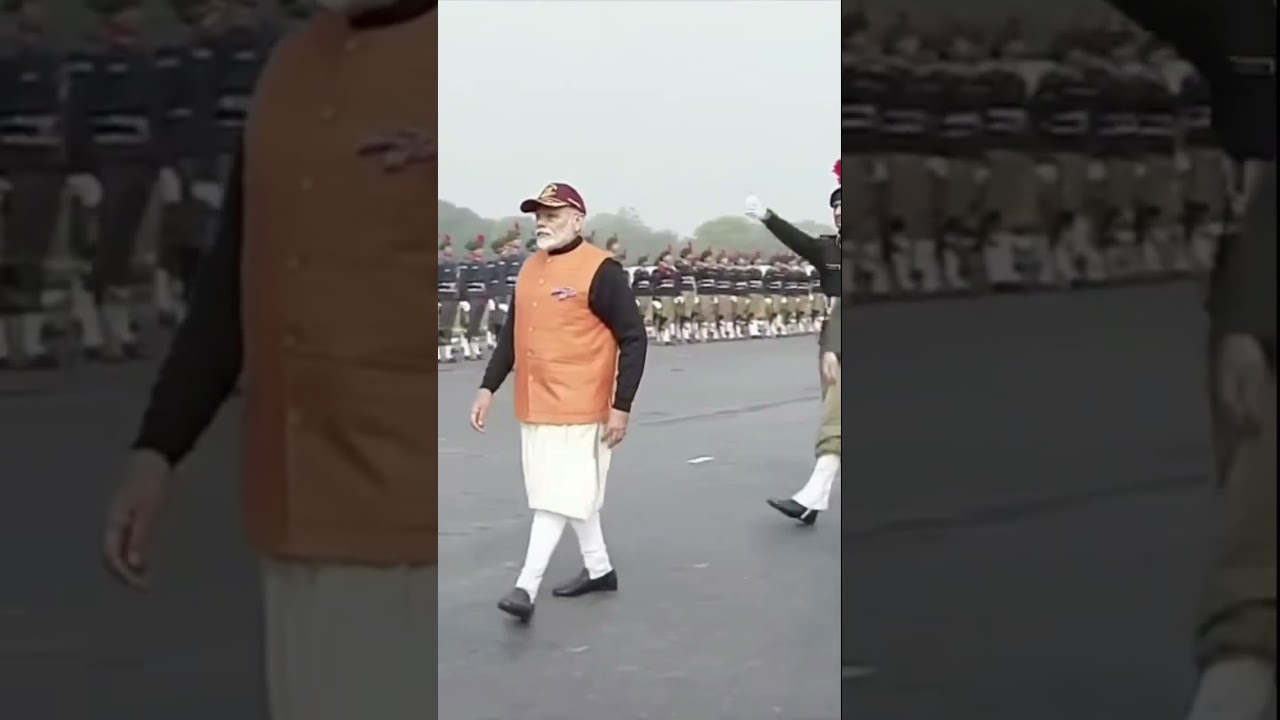 NCC Parade⚔️🇮🇳 #ncc #youtube #youtubeshorts #shorts