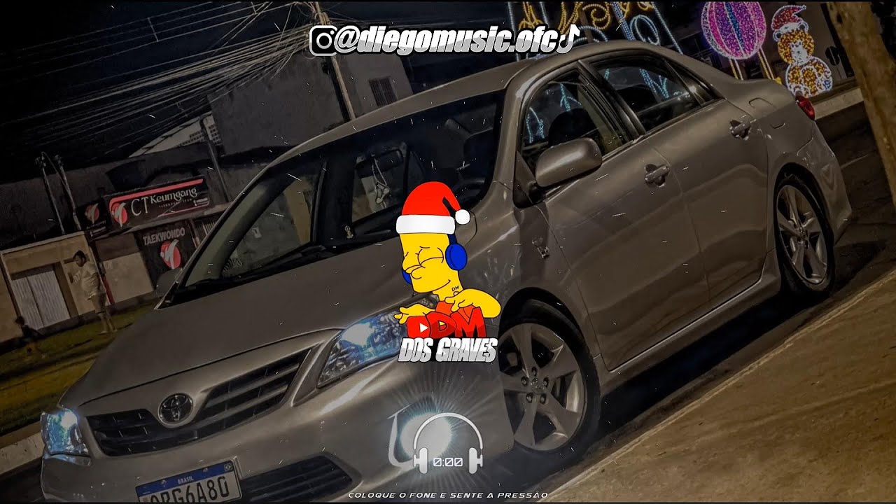 CD BATIDÃO PRA PAREDÃO | JL O TREM 2026 - REPERTORIO NOVO (COM GRAVE FORTE) @DMdosGraves