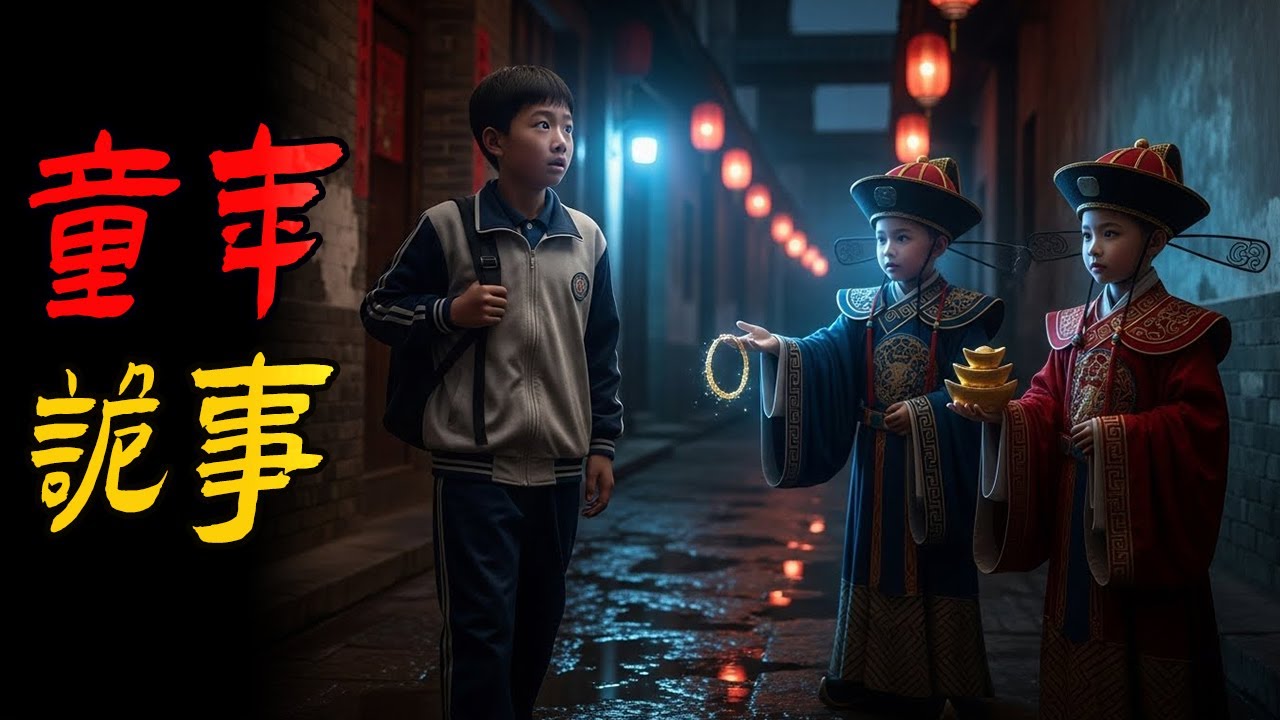童年诡事|梦见三个脑袋的东西|续说银川某加油站诡异传闻|鬼故事|解压故事#靈異事件#佛牌#泰国#恐怖故事#助眠#睡前故事#灵异故事#亲身经历#懸疑故事#北京#天津#電影 #horror #ghost