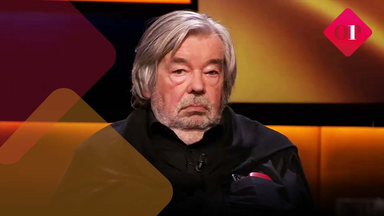 Maarten van Rossem: “De crisis heeft te maken met het verliezen van verzuild Nederland
