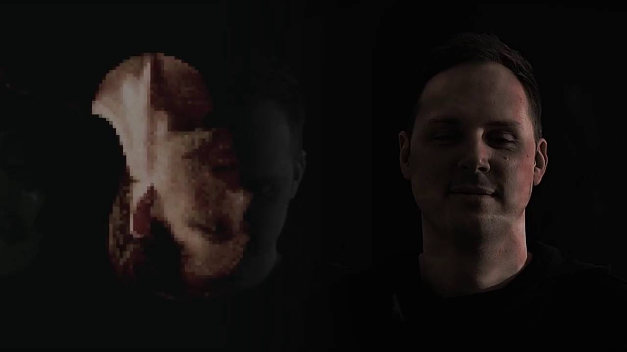 Clint Stewart & Stephan Hinz - Fall To Earth