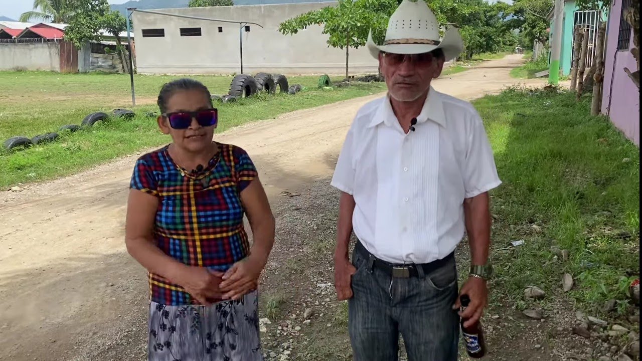 Bueno Maco le Reclama ah Mauda por que Estuvo con Otro Hombre..😲😲