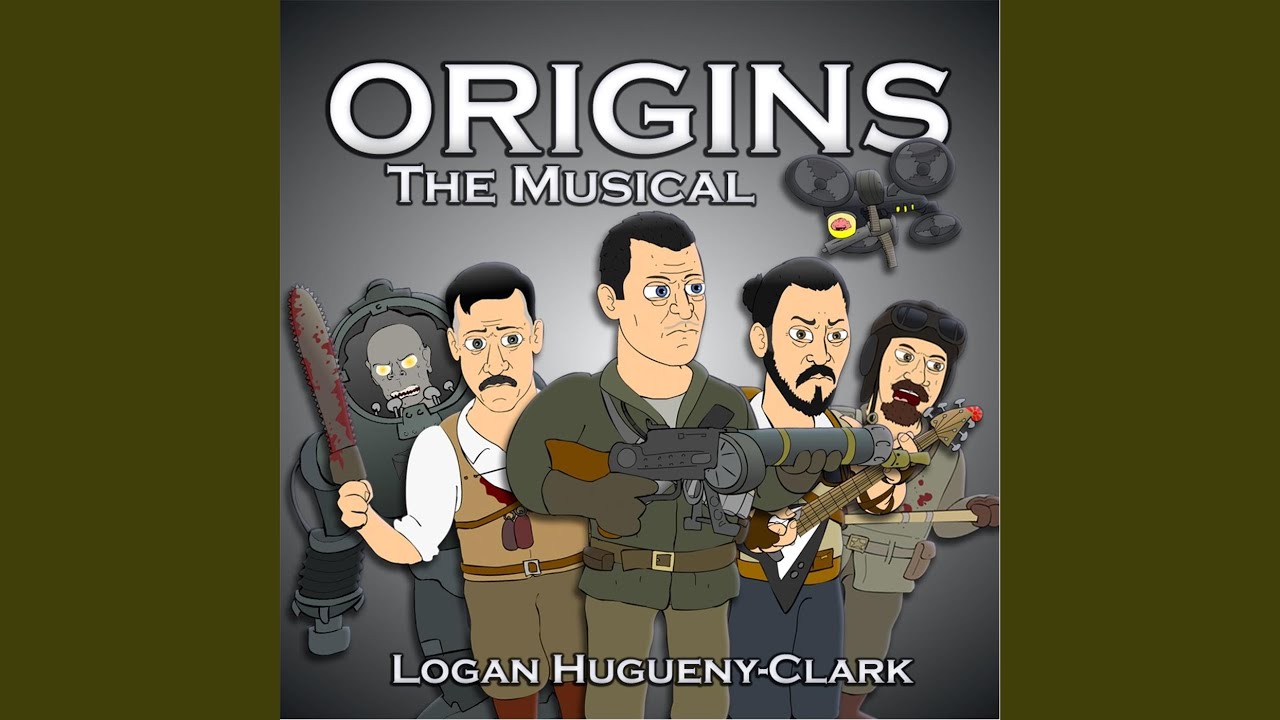 Origins the Musical