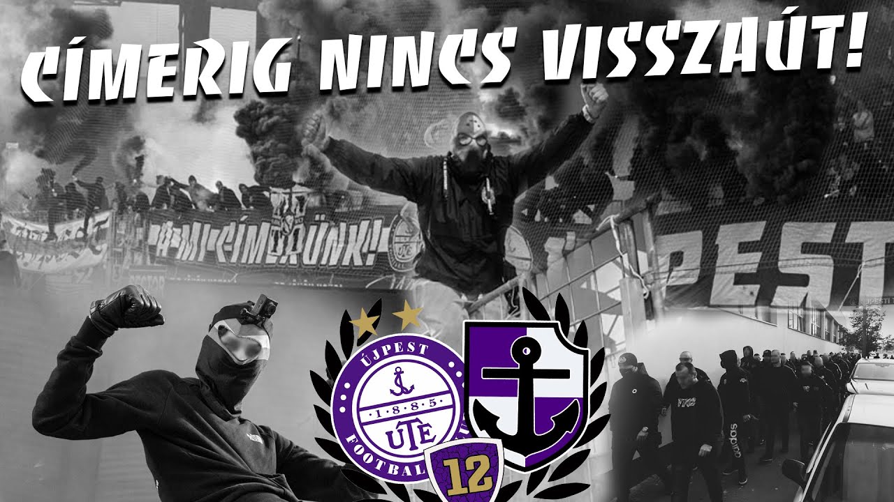 2020.10.23. | Újpest Ultras | Nyilvános edzés a derbi előtt