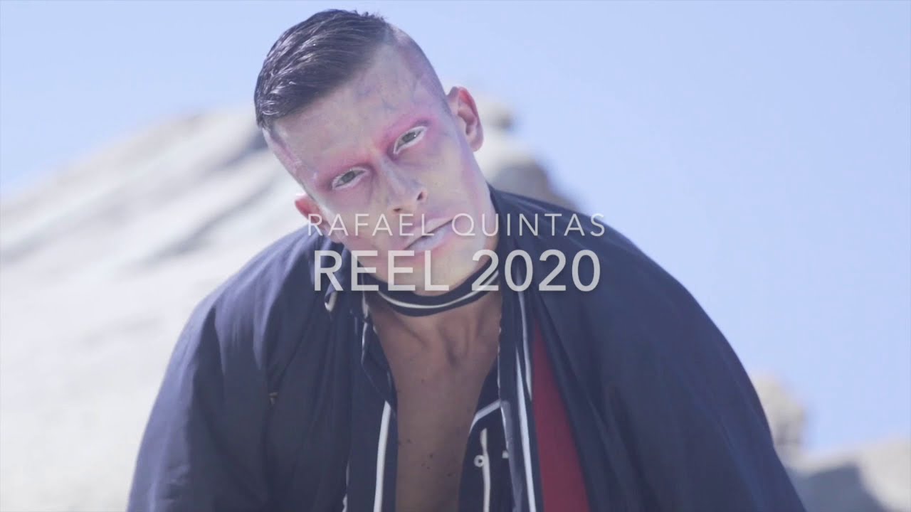 Rafael Quintas - Master's Reel 2020