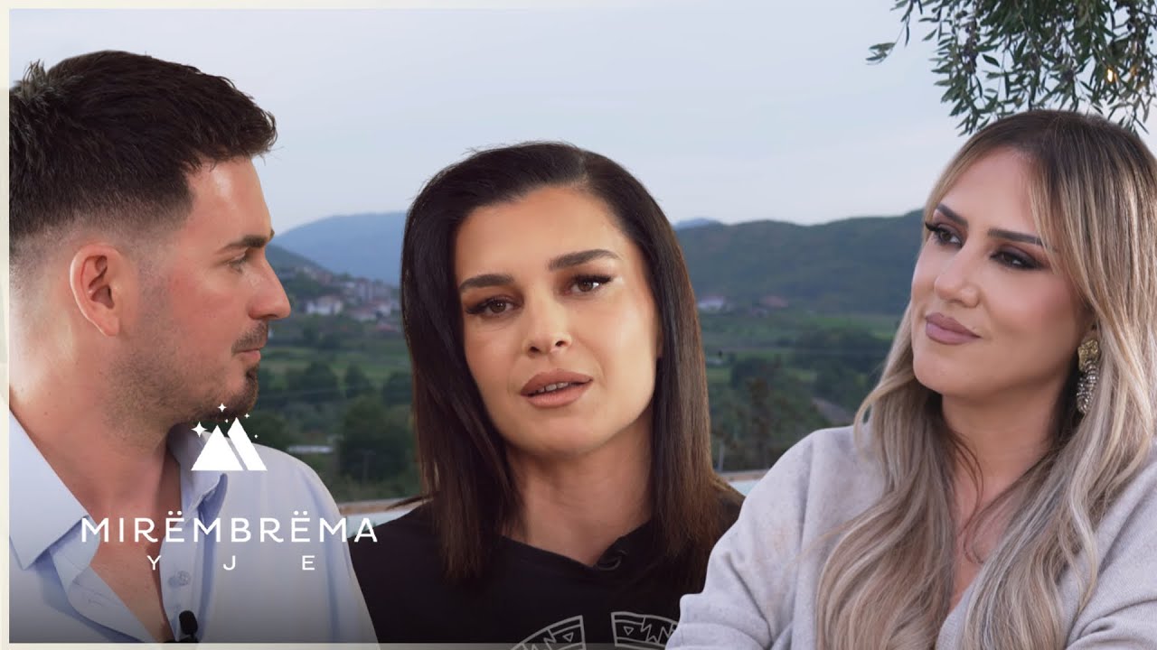 Mirembrema Yje me Arbana Osmani - Sezoni II Episodi 6 | Elsa Lila dhe Isli Islami