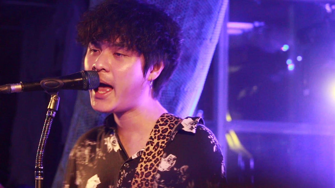 THETOYS - ขอโทษที่เป็นแบบนี้ @ OCTO Seafood Bar  | Cr.TATAEW
