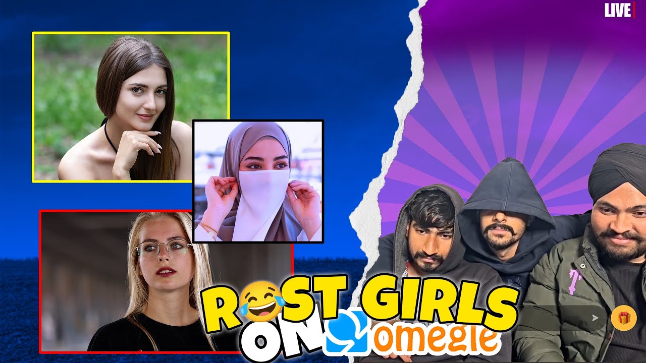 Live With Beautiful Girls On Monkey  || JRY ||