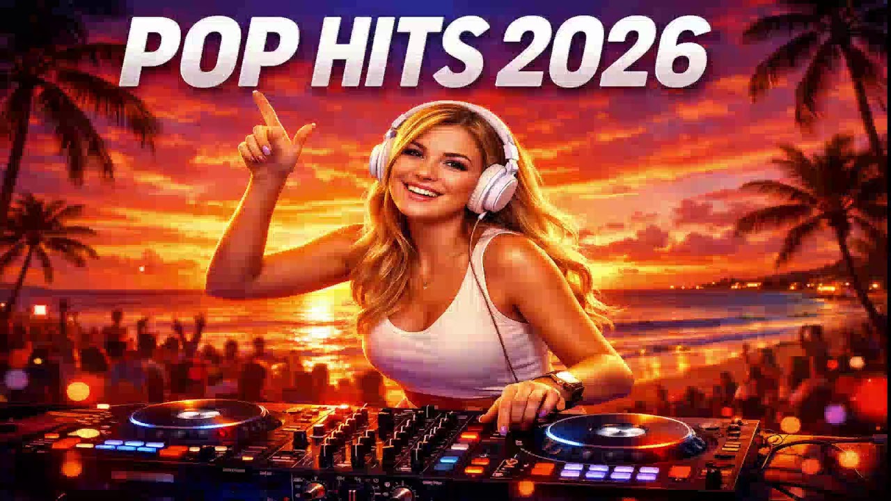 Summer Mix 2026 🍓 Best Popular Songs 2025 🍓Faded, Supergirl, A Sky Full Of Star, Perfect Cover