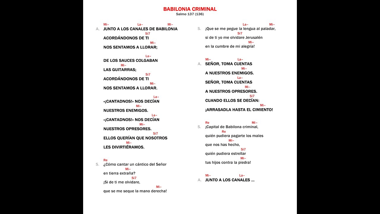 Babilonia Criminal