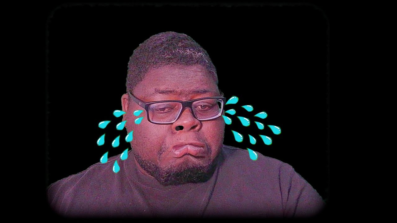 THE REAL REASON WHY I'M HERE ON YOUTUBE