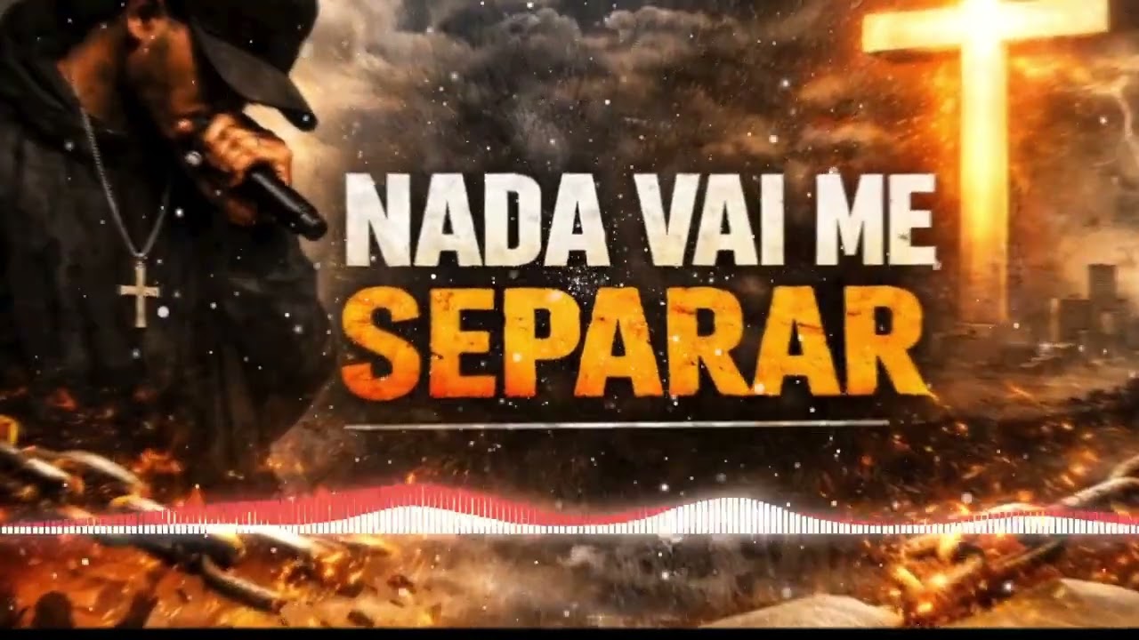 NADA VAI ME SEPARAR, ROCK GOSPEL - KINGDOM SOUND!